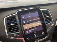 Volvo XC90 2018  2018 Volvo XC90 Ingreso Interiores 10