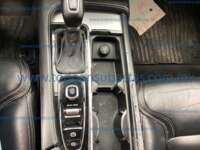 Volvo XC90 2018  2018 Volvo XC90 Ingreso Interiores 12