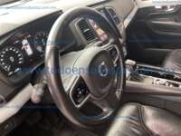Volvo XC90 2018  2018 Volvo XC90 Ingreso Interiores 2