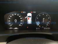 Volvo XC90 2018  2018 Volvo XC90 Ingreso Interiores 3