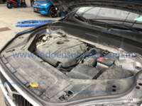 Volvo XC90 2018  2018 Volvo XC90 Ingreso Motor 0