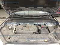Volvo XC90 2018  2018 Volvo XC90 Ingreso Motor 1