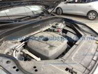 Volvo XC90 2018  2018 Volvo XC90 Ingreso Motor 2
