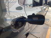 Volkswagen Taigun 2025 5p Trendline L3/1.0/T Tiptronic 2025 Volkswagen Taigun Ingreso Cajuela 2