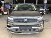 Volkswagen Taigun 2025 5p Trendline L3/1.0/T Tiptronic 2025 Volkswagen Taigun Ingreso Exteriores 1
