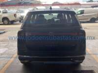 Volkswagen Taigun 2025 5p Trendline L3/1.0/T Tiptronic 2025 Volkswagen Taigun Ingreso Exteriores 5