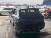 Volkswagen Taigun 2025 5p Trendline L3/1.0/T Tiptronic 2025 Volkswagen Taigun Ingreso Exteriores 6