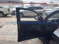 Volkswagen Taigun 2025 5p Trendline L3/1.0/T Tiptronic 2025 Volkswagen Taigun Ingreso Interiores 0