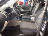 Volkswagen Taigun 2025 5p Trendline L3/1.0/T Tiptronic 2025 Volkswagen Taigun Ingreso Interiores 1