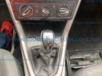 Volkswagen Taigun 2025 5p Trendline L3/1.0/T Tiptronic 2025 Volkswagen Taigun Ingreso Interiores 11