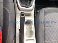 Volkswagen Taigun 2025 5p Trendline L3/1.0/T Tiptronic 2025 Volkswagen Taigun Ingreso Interiores 12