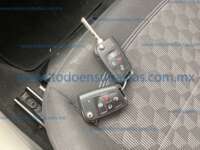 Volkswagen Taigun 2025 5p Trendline L3/1.0/T Tiptronic 2025 Volkswagen Taigun Ingreso Interiores 13