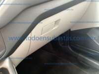 Volkswagen Taigun 2025 5p Trendline L3/1.0/T Tiptronic 2025 Volkswagen Taigun Ingreso Interiores 14