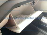 Volkswagen Taigun 2025 5p Trendline L3/1.0/T Tiptronic 2025 Volkswagen Taigun Ingreso Interiores 15