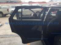 Volkswagen Taigun 2025 5p Trendline L3/1.0/T Tiptronic 2025 Volkswagen Taigun Ingreso Interiores 16