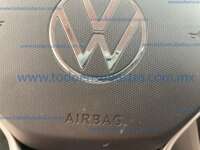 Volkswagen Taigun 2025 5p Trendline L3/1.0/T Tiptronic 2025 Volkswagen Taigun Ingreso Interiores 19
