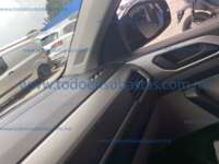 Volkswagen Taigun 2025 5p Trendline L3/1.0/T Tiptronic 2025 Volkswagen Taigun Ingreso Interiores 20