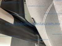 Volkswagen Taigun 2025 5p Trendline L3/1.0/T Tiptronic 2025 Volkswagen Taigun Ingreso Interiores 24