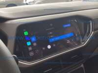 Volkswagen Taigun 2025 5p Trendline L3/1.0/T Tiptronic 2025 Volkswagen Taigun Ingreso Interiores 8