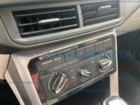 Volkswagen Taigun 2025 5p Trendline L3/1.0/T Tiptronic 2025 Volkswagen Taigun Ingreso Interiores 9