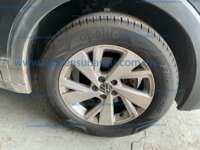Volkswagen Taigun 2025 5p Trendline L3/1.0/T Tiptronic 2025 Volkswagen Taigun Ingreso Llantas 0