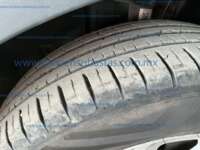 Volkswagen Taigun 2025 5p Trendline L3/1.0/T Tiptronic 2025 Volkswagen Taigun Ingreso Llantas 10