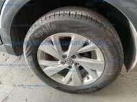 Volkswagen Taigun 2025 5p Trendline L3/1.0/T Tiptronic 2025 Volkswagen Taigun Ingreso Llantas 6