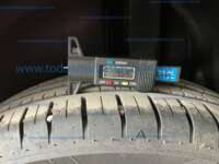 Volkswagen Taigun 2025 5p Trendline L3/1.0/T Tiptronic 2025 Volkswagen Taigun Ingreso Llantas 8