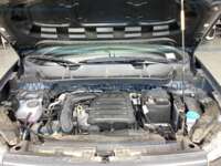 Volkswagen Taigun 2025 5p Trendline L3/1.0/T Tiptronic 2025 Volkswagen Taigun Ingreso Motor 1