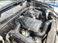 Volkswagen Taigun 2025 5p Trendline L3/1.0/T Tiptronic 2025 Volkswagen Taigun Ingreso Motor 3