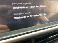 Volkswagen Taigun 2025 5p Trendline L3/1.0/T Tiptronic 2025 Volkswagen Taigun Ingreso Motor 5