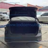 Volkswagen Virtus 2024 4p Trendline L4/1.6 Tiptronic IMG_5946