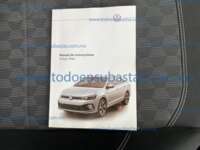 Volkswagen Virtus 2024 4p Trendline L4/1.6 Tiptronic IMG_5952