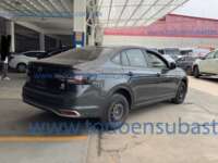 Volkswagen Virtus 2024 4p Trendline L4/1.6 Tiptronic IMG_5915