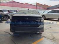 Volkswagen Virtus 2024 4p Trendline L4/1.6 Tiptronic IMG_5916