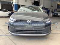 Volkswagen Virtus 2024 4p Trendline L4/1.6 Tiptronic IMG_5912