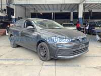 Volkswagen Virtus 2024 4p Trendline L4/1.6 Tiptronic IMG_5913