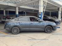 Volkswagen Virtus 2024 4p Trendline L4/1.6 Tiptronic IMG_5914