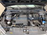Volkswagen Virtus 2024 4p Trendline L4/1.6 Tiptronic IMG_5943