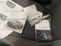 Volkswagen Taos 2023 5p Comfortline L4/1.4/T Tiptronic IMG_1373