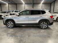 Volkswagen Taos 2023 5p Comfortline L4/1.4/T Tiptronic IMG_1384