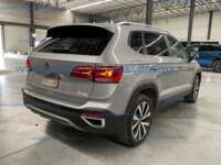 Volkswagen Taos 2023 5p Comfortline L4/1.4/T Tiptronic IMG_1381
