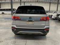 Volkswagen Taos 2023 5p Comfortline L4/1.4/T Tiptronic IMG_1382