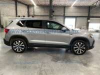 Volkswagen Taos 2023 5p Comfortline L4/1.4/T Tiptronic IMG_1380