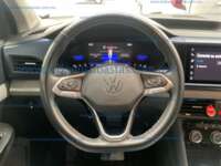 Volkswagen Taos 2023 5p Comfortline L4/1.4/T Tiptronic IMG_1366