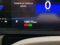 Volkswagen Taos 2023 5p Comfortline L4/1.4/T Tiptronic IMG_1376