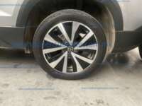 Volkswagen Taos 2023 5p Comfortline L4/1.4/T Tiptronic IMG_1323