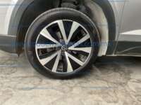 Volkswagen Taos 2023 5p Comfortline L4/1.4/T Tiptronic IMG_1330