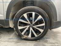 Volkswagen Taos 2023 5p Comfortline L4/1.4/T Tiptronic IMG_1350
