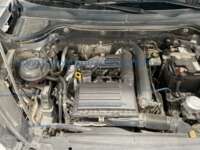 Volkswagen Taos 2023 5p Comfortline L4/1.4/T Tiptronic IMG_1361